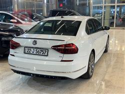 فولكسفاغن باسات